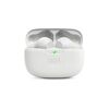JBL WIRELESS HEADPHONES WAVE BEAM WHITE (JBLWBEAMWHT)