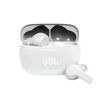 JBL WIRELESS HEADPHONES WAVE 200TWS WHITE (JBLW200TWSWHT)