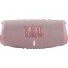 JBL SPEAKER CHARGE 5 BLUETOOTH PINK PORTABLE (JBLCHARGE5PINK)