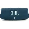 JBL SPEAKER CHARGE 5 BLUETOOTH PORTABLE BLUE (JBLCHARGE5BLU)