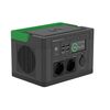 APC POWER STATION PORTABLE 330, 332WH ,PPS330-GR
