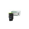 LEXMARK TONER CYAN 75M2XC0