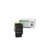 LEXMARK TONER BLACK 75M2XK0