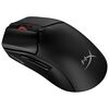 HX MOUSE WRLS PULSEFRE HASTE2 BK 6N0B0AA