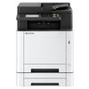 KYOCERA PRINTER MA2600CFX MULTIFUCTION COLOR LASER