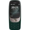 NOKIA 6310 7.11 CM (2.8'') BLACK ENTRY-LEVEL PHONE