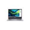 ACER NB ASPIRE GO 15 AG15-71P-763J, 15.6" FHD 1920X1080, INTEL CPU CORE I7-13620H, 16GB RAM, SSD 512GB M.2 NVME, INTEL UHD GRAPHICS, WIN11 HOME, PURE SILVER, 2YW/ 1YW FOR INTERNATIONAL TRAVELERS.