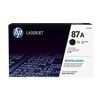 HP 87A ORIGINAL BLACK 1 PC(S)
