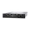 DELL SERVER POWEREDGE R550 2U/XEON SILVER 4310/32GB/480GB SSD/PERC H755/2 PSU/5Y NBD