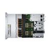 DELL SERVER POWEREDGE R660 XS| 8 X 2.5'' |4410Y |16GB|480GB SSD|NIC 2X 1GBE|PERC H755|2 PSU|5Y PS