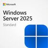 WINDOWS SERVER 2025,STANDARD, ROK,16CORE