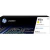 HP 415X YELLOW LASERJET TONER W2032X