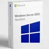 WINDOWS SERVER 2025 STANDARD EDITION, ADD LICENSE,2CORE, NO MEDIA/KEY, CUS KIT