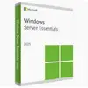 WINDOWS SERVER 2025 ESSENTIALS EDITION,ROK,10CORE