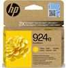 HP 924E EVOMORE YELLOW ORIGINAL INK CARTRIDGE
