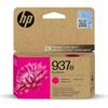HP 937E EVOMORE MAGENTA ORIGINAL INK CARTRIDGE