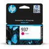 HP 937 MAGENTA ORIGINAL INK CARTRIDGE