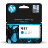 HP 937 CYAN ORIGINAL INK CARTRIDGE