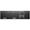 HP 725 MULTI-DEVICE RECHARGEABLE WIRELESS KEYBOARD AND MOUSE COMBO