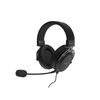 GENESIS GAMING HEADSET TORON 301 WITH MICROPHONE BLACK (NSG-2160) (GNSNSG-2160)
