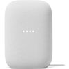 GOOGLE NEST AUDIO CHALK WHITE (GA01420-NO) (GOOGA01420-NO)
