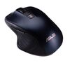 ASUS MOUSE OPTICAL MW202 BLUE SILENT WIRELESS
