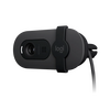 WEBCAM LOGITECH BRIO 100 USB GRAPHITE