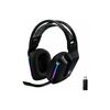 GAM.HDST LOGITECH G733 LSPD W/L RGB BLK