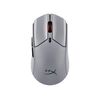 HYPERX PULSEFIRE HASTE 2 PRO 4K WIRELESS GAMING MOUSE - GREY - A1KY5AA