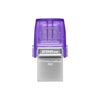 USB FLAS KING USB 3.0/3.1 MD3 TYPE-C 256