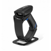 NEWLAND BAR SCAN 2D HR23 WIRELESS + STND