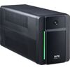 APC BACK UPS BVX700MI-GR LINE INTERACTIVE 700VA