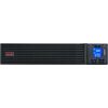 APC SRV2KRIRK-E UNINTERRUPTIBLE POWER SUPPLY (UPS) 2 KVA 1800 W