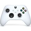 MICROSOFT XBOX ONE/S/X ΑΣΎΡΜΑΤΟ CONTROLLER ROBOT WHITE (QAS-00009) (MICQAS-00009)