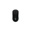 LOGITECH MOUSE GAMING G PRO 2 LIGHTSPEED GRAPHITE