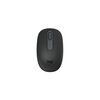 LOGITECH MOUSE WIRELESS M196 GRAPHITE