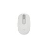 LOGITECH MOUSE WIRELESS M196 WHITE