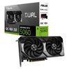 ASUS VGA DUAL-RTX5060-O8G, 8GB, GDDR7