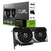 ASUS VGA DUAL-RTX5070-O12G, 12GB, GDDR7