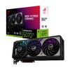 ASUS VGA ROG-STRIX-RTX5070TI-O16G-GAMING, 16GB