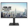 ASUS MONITOR VA27DQFS 27 IPS 1920X1080 1MS 100HZ, HDMI, DISPLAYPORT, VGA,  SPEAKERS, 3YEARSW