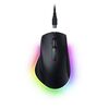 RAZER PRO CLICK V2 - WIRELESS ERGONOMIC MOUSE - CHATGPT AI - RGB GAMING - LONG BATTERY