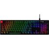 HYPERX  MECHANICAL ALLOY ORIG PBT RED 639N3AA