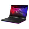 ASUS LAPTOP ROG STRIX SCAR 16 G635LX-RW025X 2560X1600 MINI LED 240HZ/ULTRA 9 275HX/64GB/2* 2TB SSD NVME PCIE 4.0/NVIDIA GEFORCE RTX 5090 24GB/WIN 11 PRO/2Y/OFF BLACK/WITH FREE ROG BACKPACK