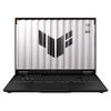 ASUS LAPTOP TUF GAMING A16 FA608UH-RV015W 16 1920X1200 IPS 165HZ R7 260/16GB/512GB SSD NVME PCIE 4.0/NVIDIA GEFORCE RTX 5050 8GB/WIN 11 HOME/2Y/JAEGER GRAY