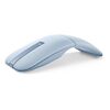 DELL BLUETOOTH TRAVEL MOUSE - MS700 MISTY BLUE