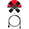HP HYPERX CHARGEPLAY QUAD 2