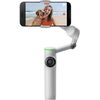 INSTA360 FLOW 2 AI TRACKER BUNDLE GRAY - A.I. POWERED GIMBAL STABILZER FOR SMARTPHONE