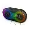 SVEN PS-99 PORTABLE BT SPEAKER (SV-022389)