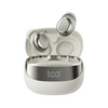 BLACKVIEW AIRBUDS 9 BLUETOOTH HANDSFREE ΑΚΟΥΣΤΙΚΆ ΜΕ ΘΉΚΗ ΦΌΡΤΙΣΗΣ WHITE